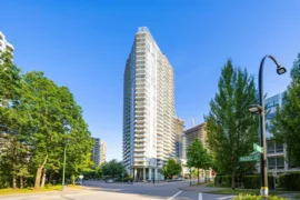 2106 4808 Hazel Street, Burnaby, BC