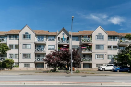 123 12101 80 Avenue, Surrey, BC, Surrey — Apartment/Condo for sale