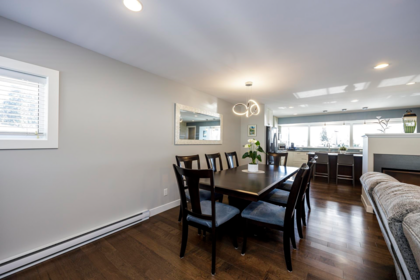 887 E 17th Street, North Vancouver, BC, North Vancouver — Single Family Residence for sale