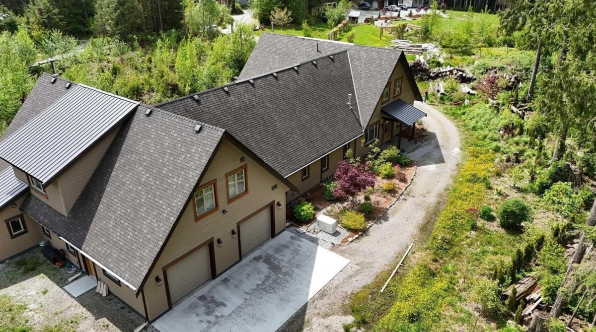 Living Room Photo of 12702 Cathy Crescent, Mission, BC