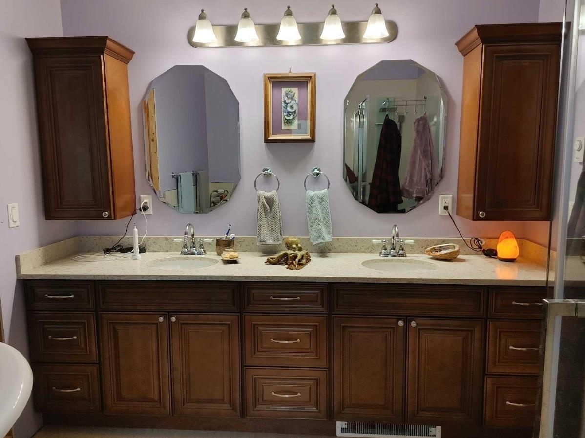 Pantry Photo of 12702 Cathy Crescent, Mission, BC