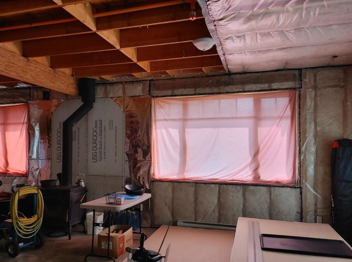 Primary Bedroom Photo of 12702 Cathy Crescent, Mission, BC