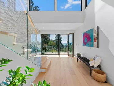 4701 Piccadilly South Road, West Vancouver, BC, West Vancouver — Single Family Residence for sale