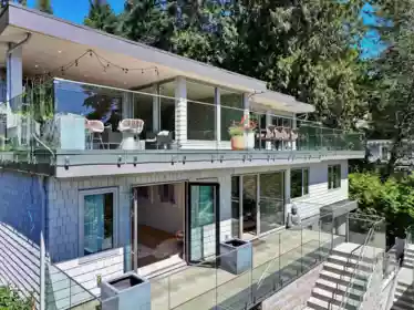 4701 Piccadilly South Road, West Vancouver, BC, West Vancouver — Single Family Residence for sale