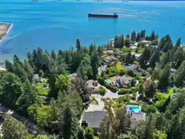 4701 Piccadilly South Road, West Vancouver, BC, West Vancouver — Single Family Residence for sale