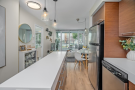 403 2770 Sophia Street, Vancouver, BC