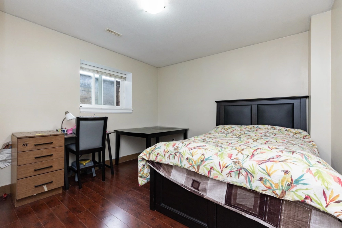 Backyard Photo of 3022 Princess Street, Abbotsford, BC