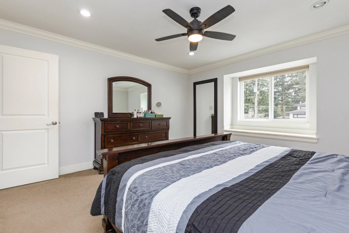 Basement Recreation Room Photo of 3022 Princess Street, Abbotsford, BC