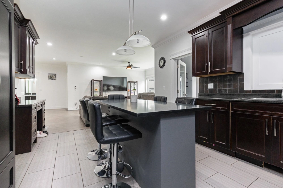 Bedroom 2 Photo of 3022 Princess Street, Abbotsford, BC