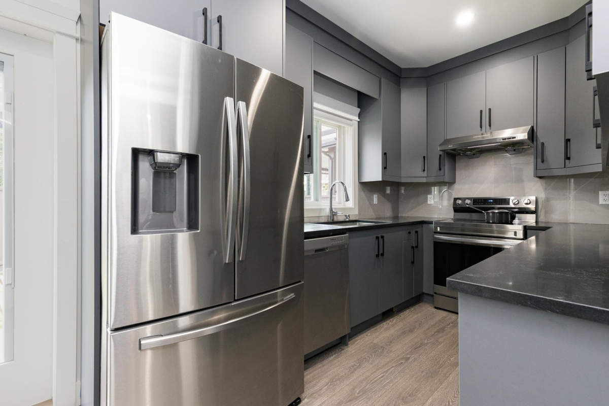 Bedroom 3 Photo of 3022 Princess Street, Abbotsford, BC