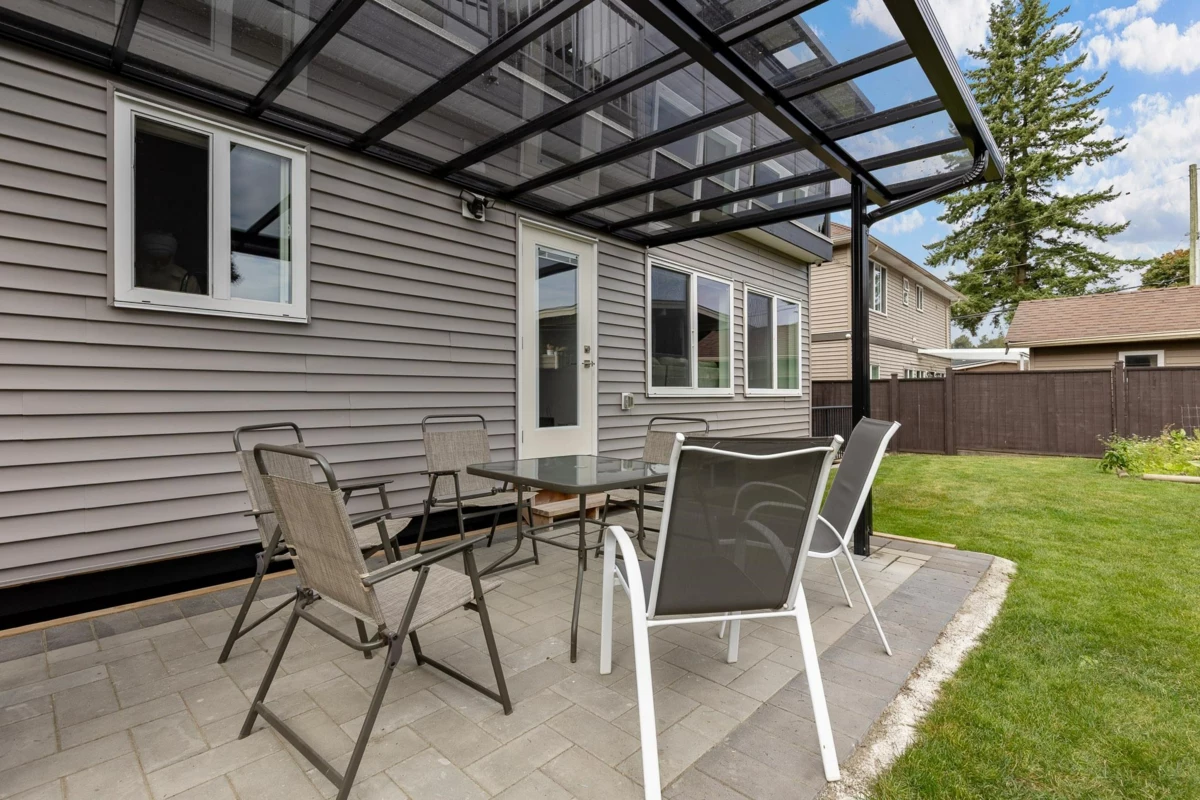 Community Amenities Photo (Clubhouse) of 3022 Princess Street, Abbotsford, BC