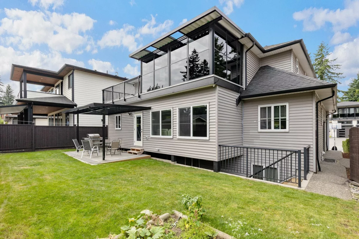 Fitness Center Photo Near 3022 Princess Street, Abbotsford, BC