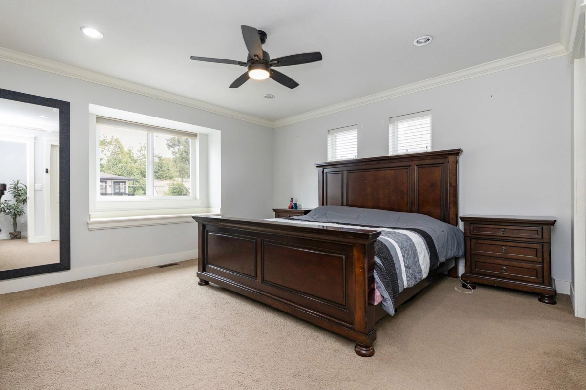 Loft / Bonus Room Photo of 3022 Princess Street, Abbotsford, BC