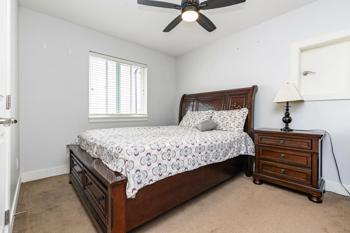 Mudroom Photo of 3022 Princess Street, Abbotsford, BC