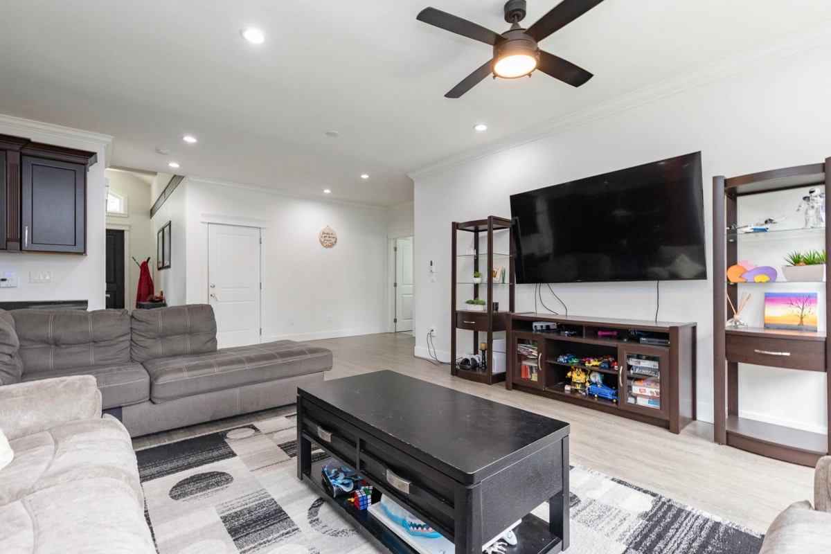 Office / Den Photo of 3022 Princess Street, Abbotsford, BC