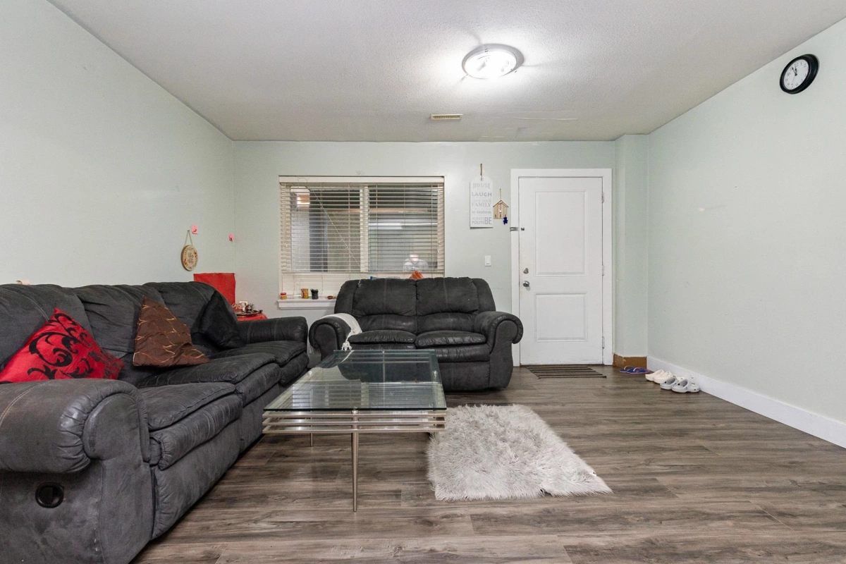 Outdoor Kitchen Photo of 3022 Princess Street, Abbotsford, BC