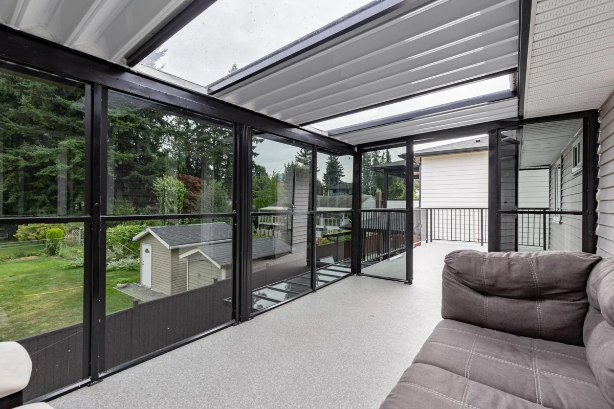 Outdoor Patio Photo of 3022 Princess Street, Abbotsford, BC