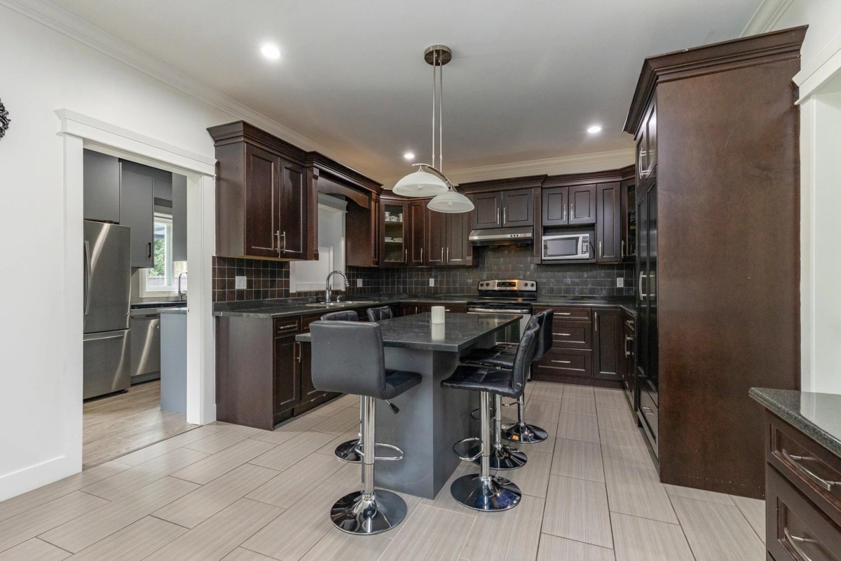 Pantry Photo of 3022 Princess Street, Abbotsford, BC