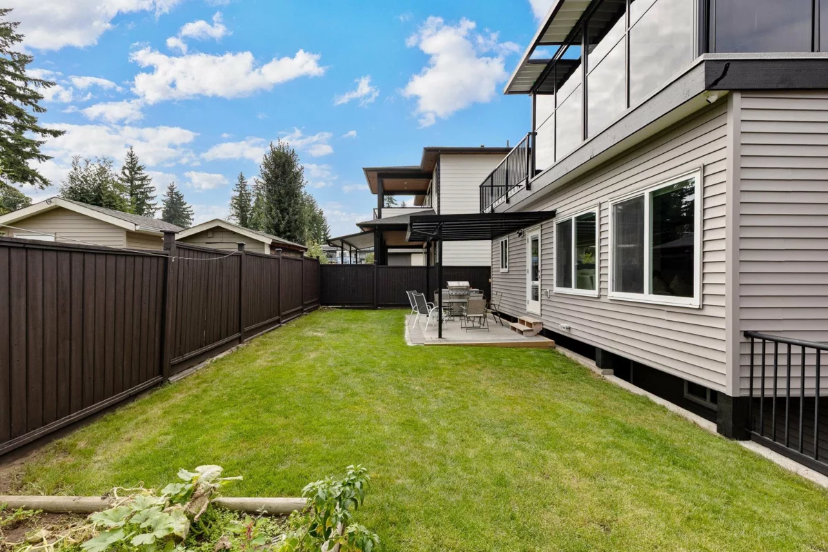 Playground / Recreational Area Near 3022 Princess Street, Abbotsford, BC