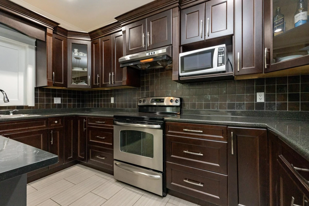 Primary Bedroom Photo of 3022 Princess Street, Abbotsford, BC