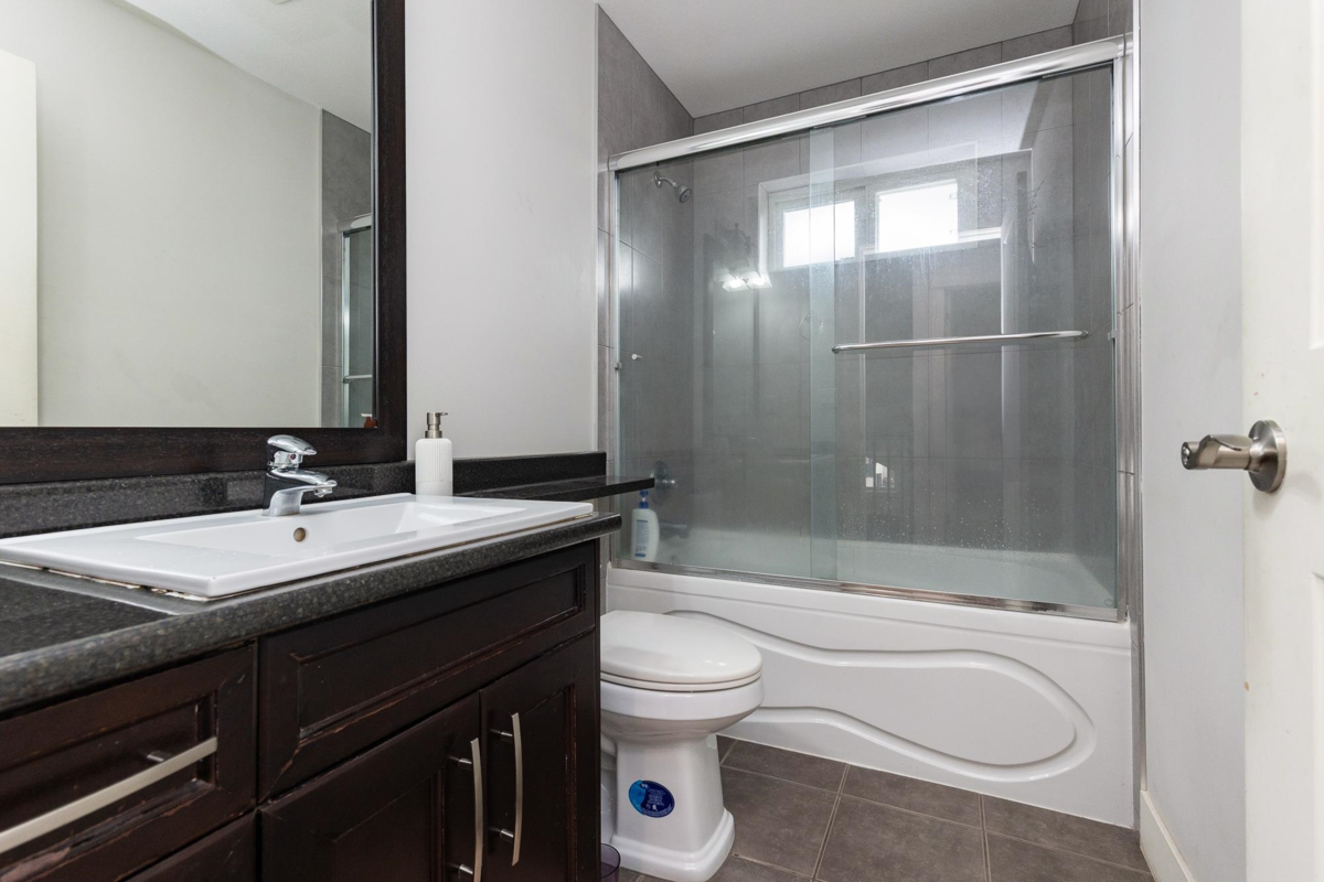 Staircase Photo of 3022 Princess Street, Abbotsford, BC