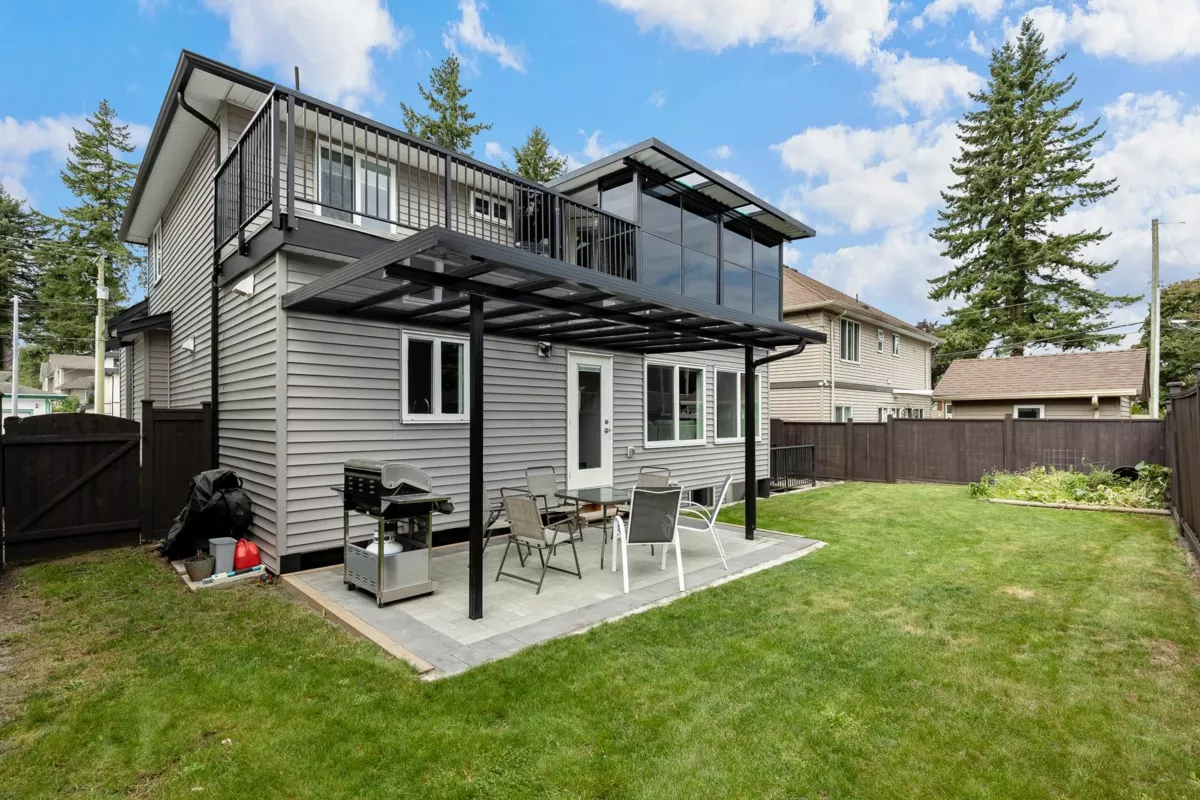 Street View Photo of 3022 Princess Street, Abbotsford, BC