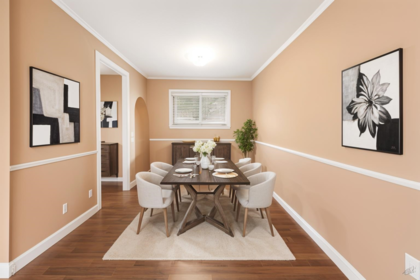 6171 192 Street, Surrey, BC, Surrey — Single Family Residence for sale