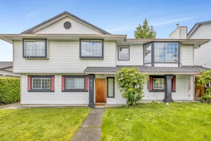 6171 192 Street, Surrey, BC, Surrey — Single Family Residence for sale