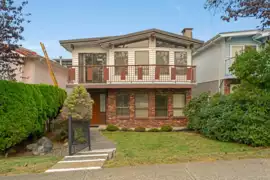 4737 Pender Street, Burnaby, BC