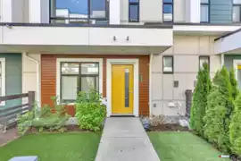 209 46150 Thomas Road, Chilliwack, BC