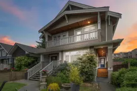 2721 W 5th Avenue, Vancouver, BC