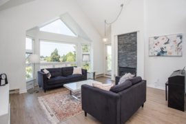 307 7200 Gilbert Road, Richmond, BC