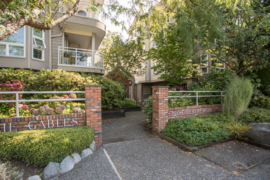 307 7200 Gilbert Road, Richmond, BC