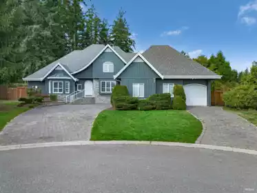 2233 134 Street, Surrey, BC, Surrey — Single Family Residence for sale