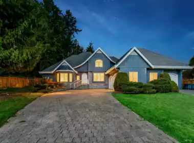2233 134 Street, Surrey, BC, Surrey — Single Family Residence for sale