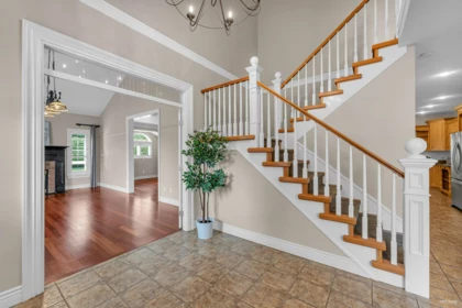 2233 134 Street, Surrey, BC, Surrey — Single Family Residence for sale