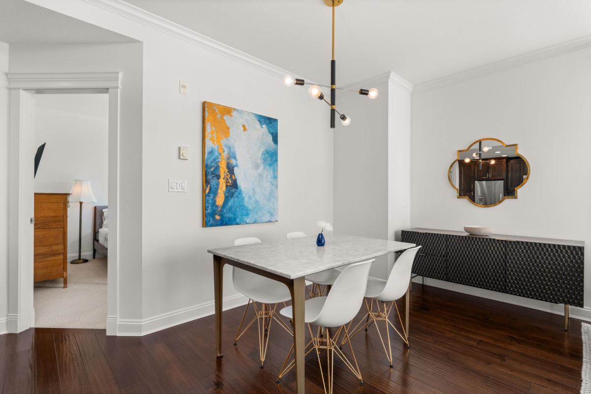 Kitchen Photo of 302 15336 17a Avenue, Surrey, BC