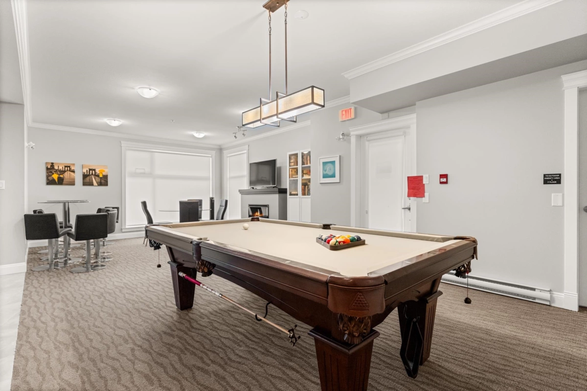 Loft / Bonus Room Photo of 302 15336 17a Avenue, Surrey, BC