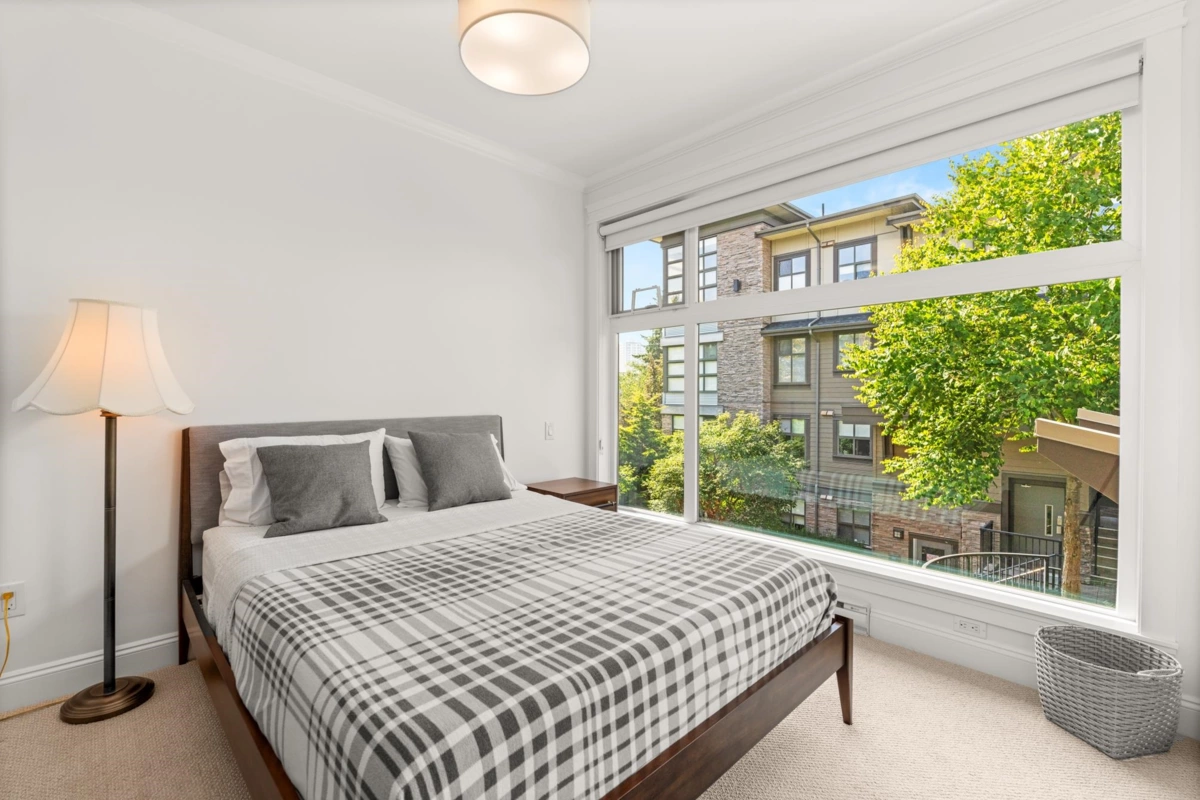 Walk-In Closet Photo of 302 15336 17a Avenue, Surrey, BC