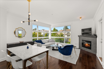 302 15336 17a Avenue, Surrey, BC, Surrey — Apartment/Condo for sale