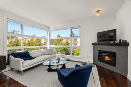 302 15336 17a Avenue, Surrey, BC, Surrey — Apartment/Condo for sale