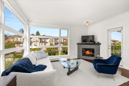 302 15336 17a Avenue, Surrey, BC, Surrey — Apartment/Condo for sale