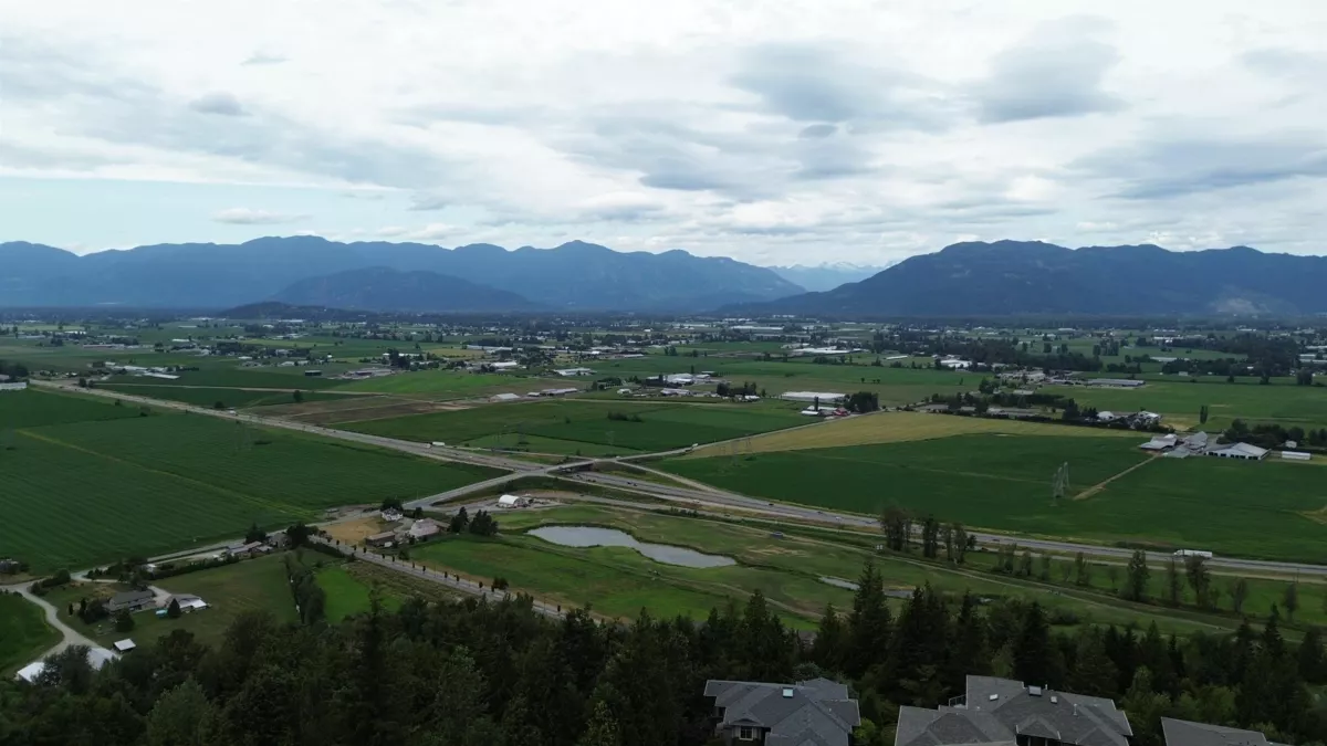 Exterior Rear Photo of 242 51075 Falls Court, Chilliwack, BC