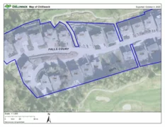 242 51075 Falls Court, Chilliwack, BC