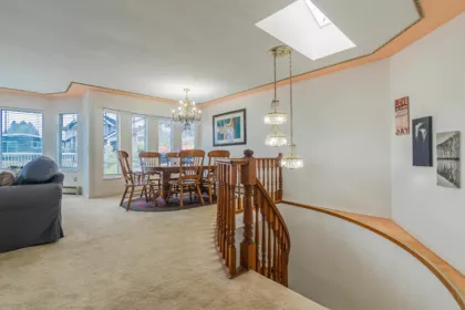 4838 Albert Street, Burnaby, BC, Burnaby — Single Family Residence for sale
