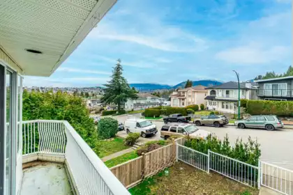 4838 Albert Street, Burnaby, BC, Burnaby — Single Family Residence for sale