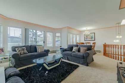 4838 Albert Street, Burnaby, BC, Burnaby — Single Family Residence for sale