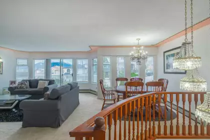 4838 Albert Street, Burnaby, BC, Burnaby — Single Family Residence for sale