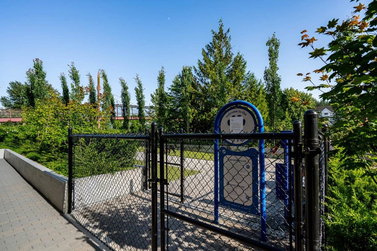 Aerial View of 435 55 Klahanie Drive, Port Moody, BC