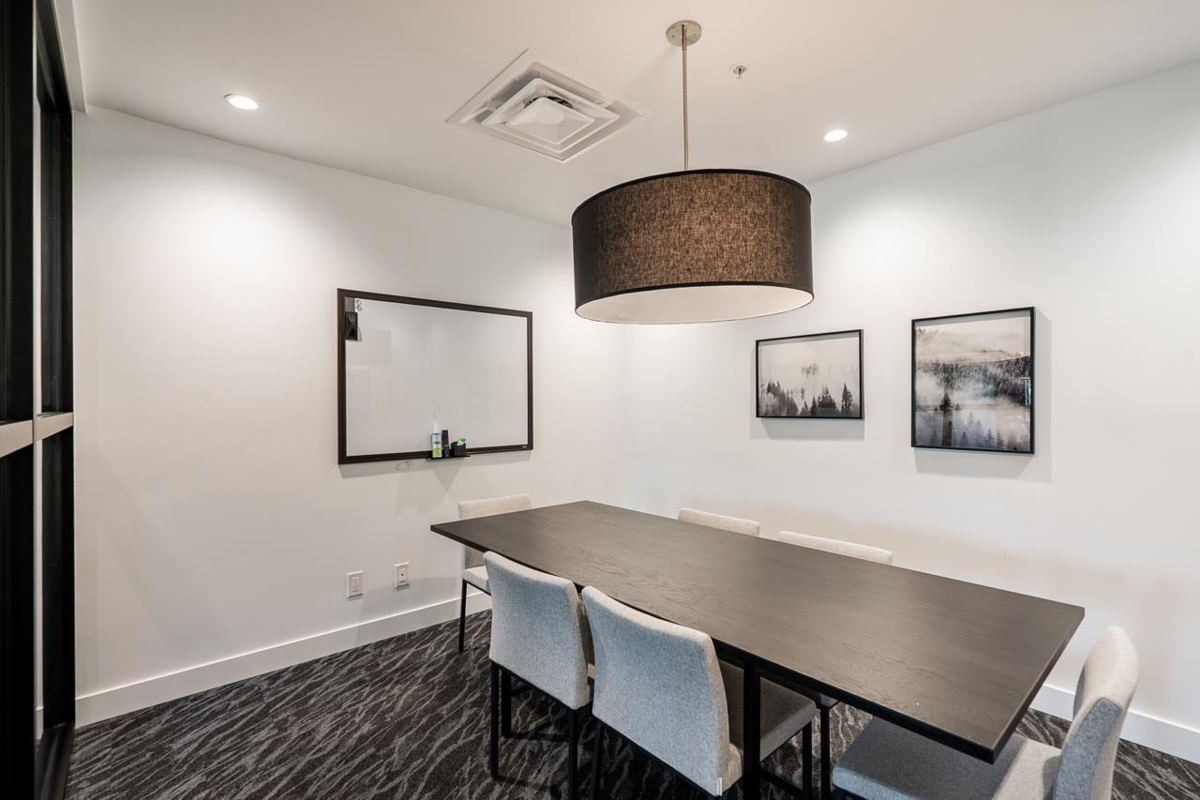 Backyard Photo of 435 55 Klahanie Drive, Port Moody, BC